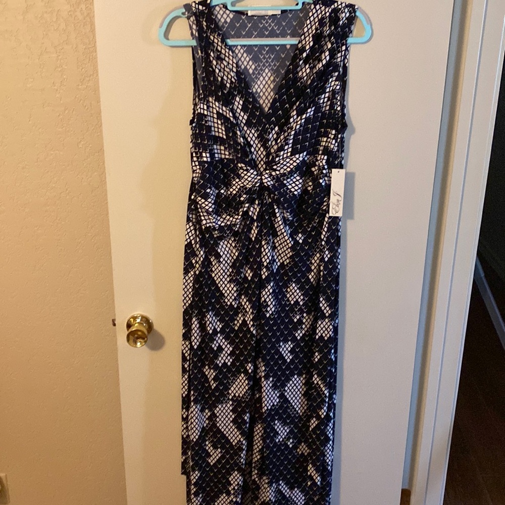 Plus size Maxi